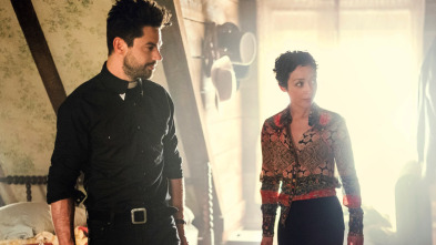 Preacher (T3): Ep.5 El ataúd