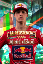 La Resistencia (T7): Jorge Prado