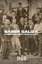 Saber Galiza. O Seminario de Estudos Galegos