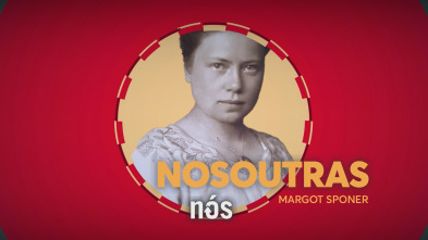 Imagen de Nosoutras: Margot Sponer - 2