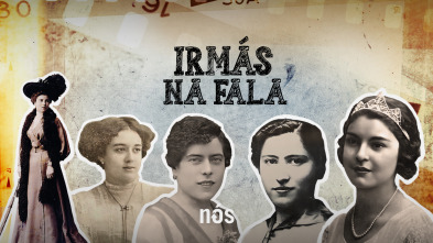 Imagen de Irmás na Fala  - 2