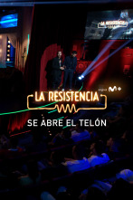 Lo + de Ponce (T7): Se abre el telón - 11.10.23