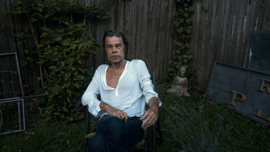 Imagen de Una noche con David Johansen. Por Martin Scorsese - 3