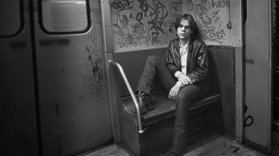 Imagen de Una noche con David Johansen. Por Martin Scorsese - 5