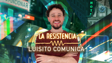 La Resistencia - Luisito Comunica