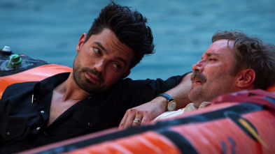 Preacher (T4): Ep.4 Búsqueda y rescate