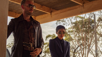 Preacher (T4): Ep.4 Búsqueda y rescate