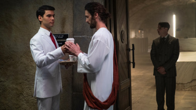 Imagen de Preacher (T4): Ep.7 Los Mesías - 1