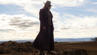 Imagen de Preacher (T4): Ep.7 Los Mesías - 2