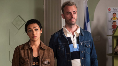 Imagen de Preacher (T4): Ep.7 Los Mesías - 3