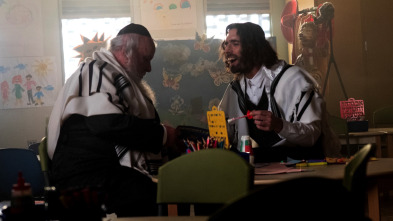 Imagen de Preacher (T4): Ep.7 Los Mesías - 5