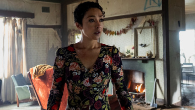 Imagen de Preacher (T4): Ep.8 Temeroso de Dios - 1