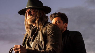 Imagen de Preacher (T4): Ep.8 Temeroso de Dios - 2