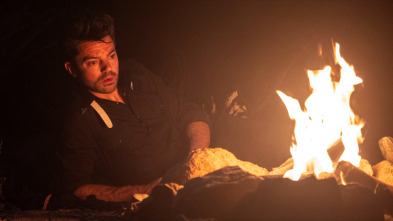 Imagen de Preacher (T4): Ep.8 Temeroso de Dios - 3