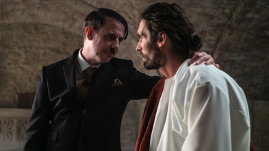 Imagen de Preacher (T4): Ep.8 Temeroso de Dios - 4