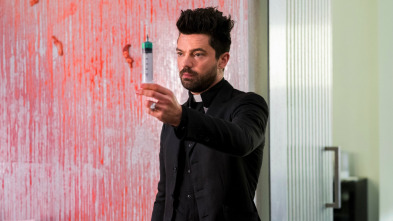 Preacher (T3): Ep.9 Schwanzkopf