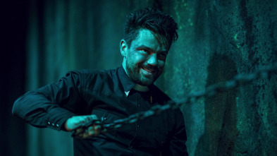 Imagen de Preacher (T3): Ep.10 La luz de ahí arriba - 2