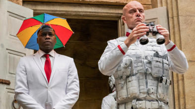 Imagen de Preacher (T3): Ep.10 La luz de ahí arriba - 3