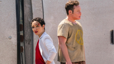 Imagen de Preacher (T3): Ep.10 La luz de ahí arriba - 4