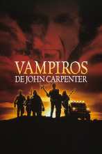 Imagen de Vampiros de John Carpenter - 1