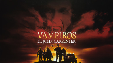 Imagen de Vampiros de John Carpenter - 2