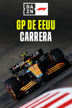 Imagen de GP de Estados Unidos: Carrera - 1
