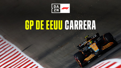 Imagen de GP de Estados Unidos: Carrera - 2