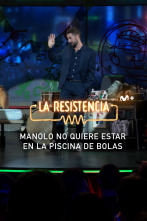 Lo + del público (T7): A Manolo le han hecho una encerrona - 18.10.23