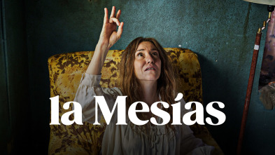 Imagen de La Mesías (T1) - 1