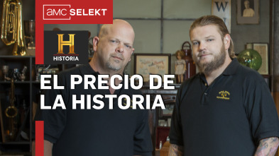 El precio de la historia