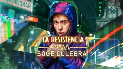 La Resistencia - Soge Culebra