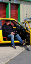 Imagen de Joyas sobre ruedas (T18): Peugeot 205 - 1