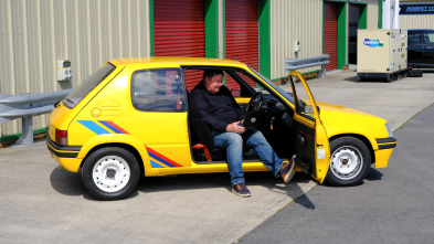 Imagen de Joyas sobre ruedas (T18): Peugeot 205 - 2