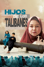 Hijos de los talibanes