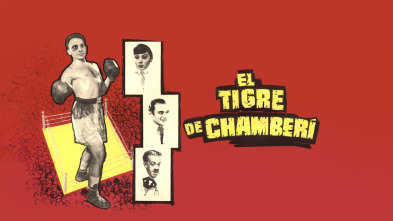 El tigre de Chamberí