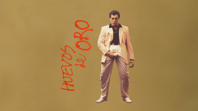 Imagen de Huevos de oro - 2