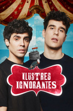 Ilustres Ignorantes (T17): Guateques