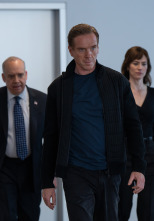 Billions (T7): Ep.11 Axe Global