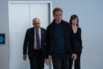 Billions (T7): Ep.11 Axe Global