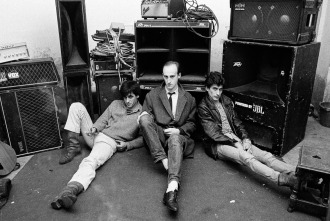 Imagen de Ilegales 82 - 3