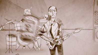 Imagen de Ilegales 82 - 6