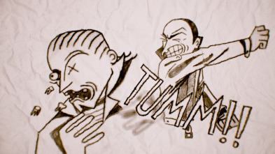 Imagen de Ilegales 82 - 14