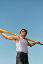 Mondo Duplantis. Nacido para volar