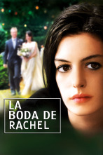 La boda de Rachel