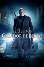 El último cazador de brujas