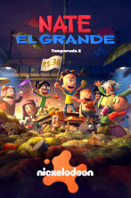 Imagen de Nate el Grande (T2): Ep.18 - 1