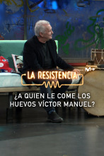 Imagen de Lo + de las... (T7): El halago más bruto - 23.20.23 - 1