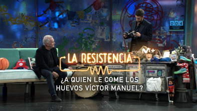 Imagen de Lo + de las... (T7): El halago más bruto - 23.20.23 - 2