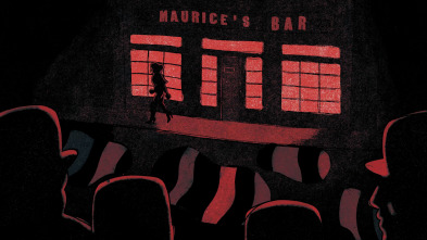 El bar de Maurice
