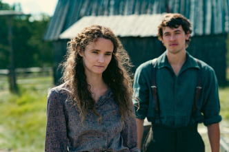 Imagen de Billy el Niño (T2): Ep.5 La deuda - 5